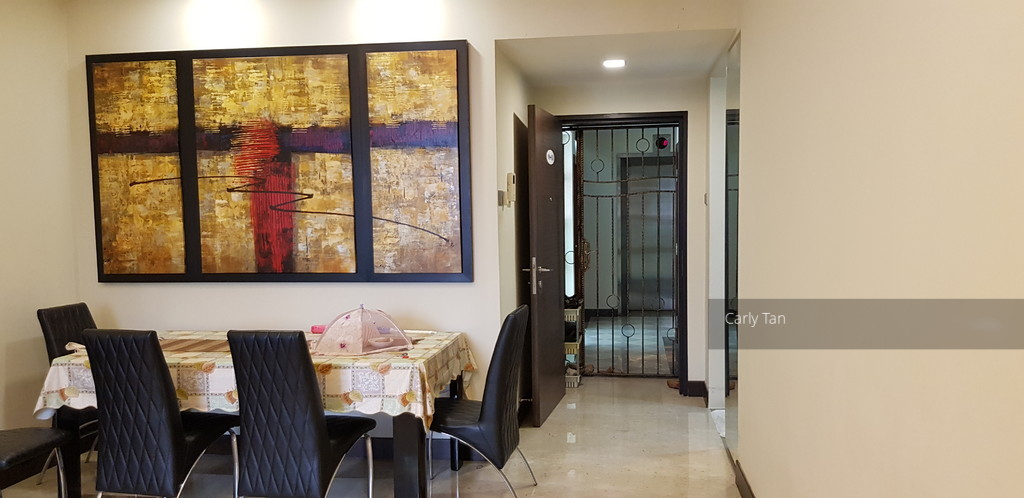 Trellis Towers (D12), Condominium #193674012